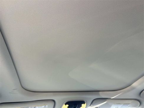 Certified 2025 INFINITI QX50 Luxe image 24