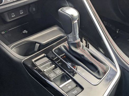 Certified 2025 Acura ADX A-Spec image 12