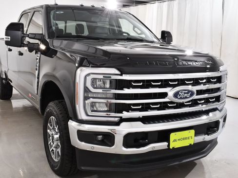 New 2026 Ford F350 Lariat AWD/4WD image 4
