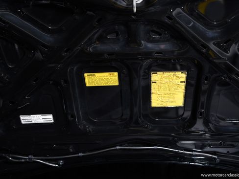 Used 1992 Acura NSX image 22