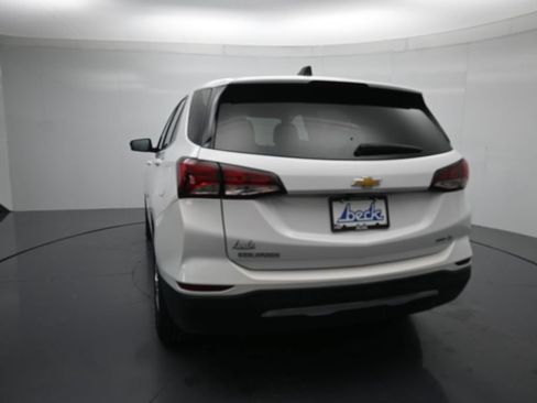 Used 2024 Chevrolet Equinox LT AWD/4WD image 23