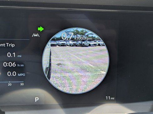 New 2026 Hyundai Palisade Limited AWD/4WD image 29