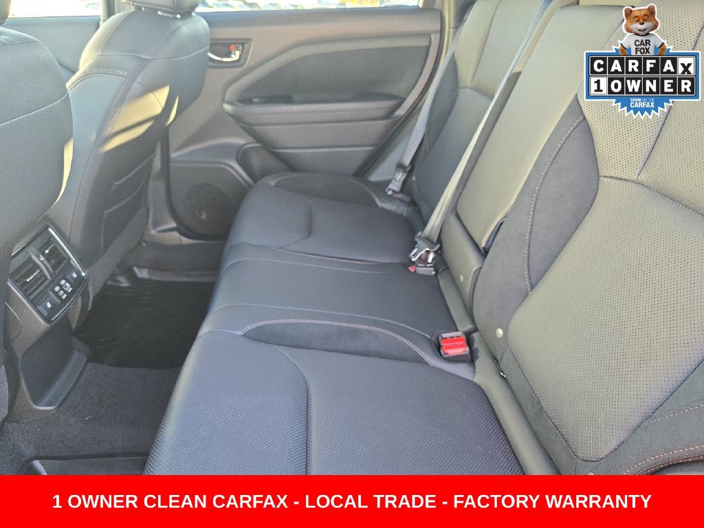 Used 2025 Subaru Forester Touring w/ Popular Package - Touring AWD/4WD image 35