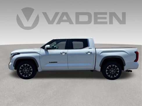 Used 2023 Toyota Tundra Limited w/ Power Package RWD image 25