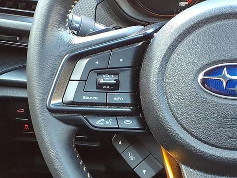 Used 2024 Subaru Forester Wilderness image 25