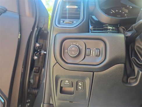 New 2026 RAM 1500 Rebel w/ G/T Package image 14