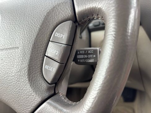Used 2003 Lexus LS 430 RWD image 22