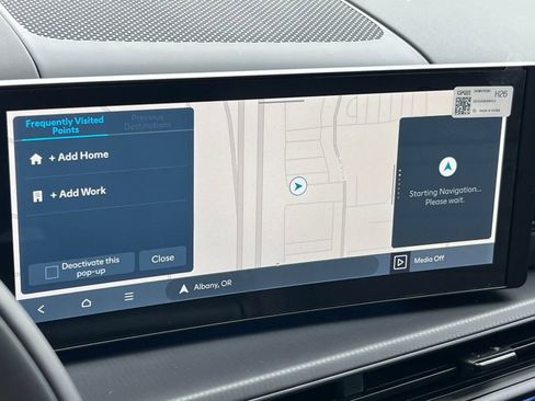 New 2026 Hyundai Santa Fe Calligraphy image 17