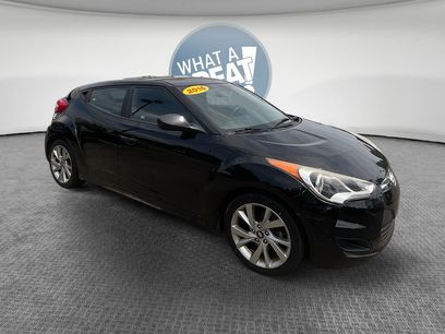 Used 2016 Hyundai Veloster