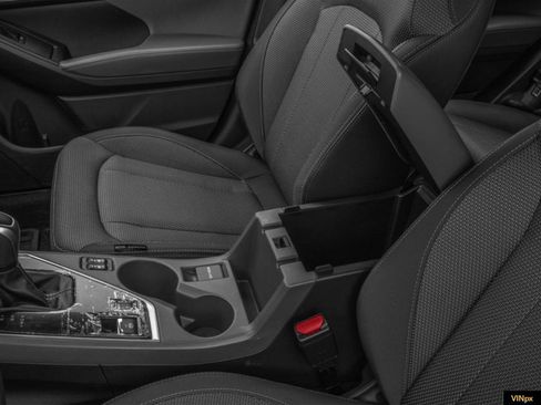 New 2026 Subaru Crosstrek 2.0i Premium AWD/4WD image 13