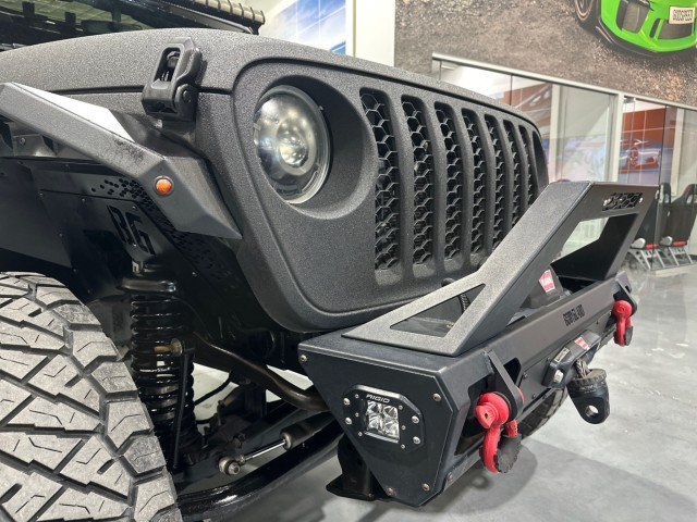 Used 2022 Jeep Gladiator Sport AWD/4WD image 25