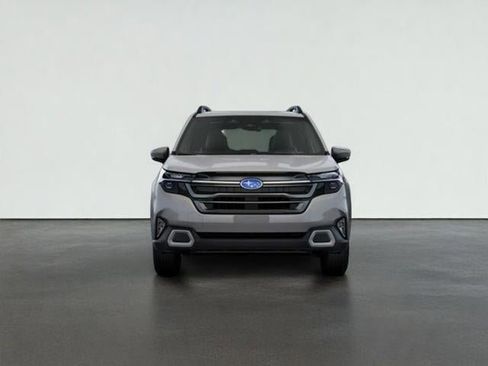 New 2026 Subaru Forester Premium AWD/4WD image 7