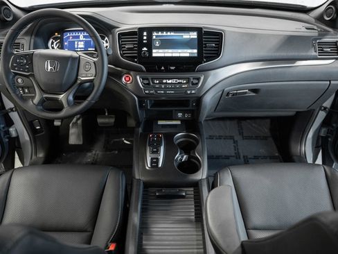 Used 2023 Honda Passport EX-L image 20