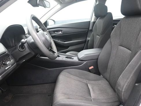 Used 2024 Honda Accord EX image 17