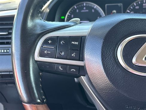 Used 2021 Lexus RX 350 FWD w/ Premium Package image 15