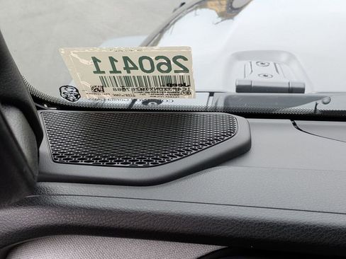 New 2026 Jeep Wrangler Sport AWD/4WD image 15