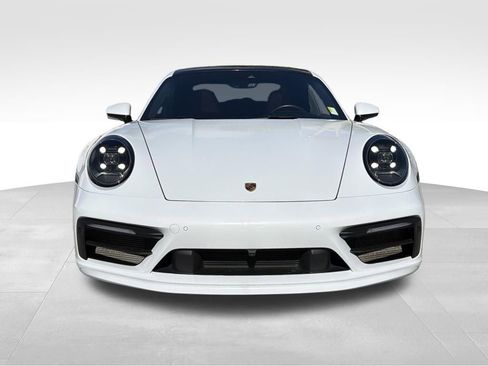 Used 2022 Porsche 911 Carrera image 29