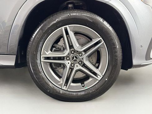 New 2026 Mercedes-Benz GLE 350 4MATIC image 35