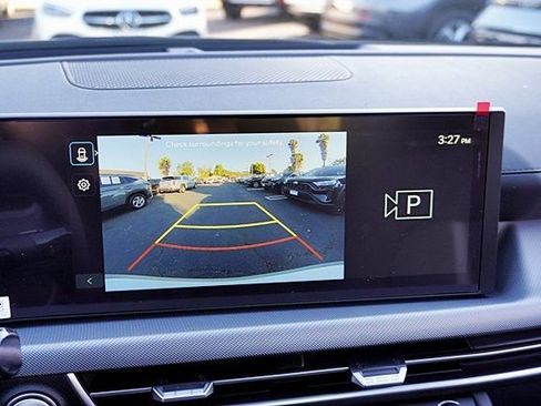 New 2026 Hyundai Sonata SEL FWD image 28