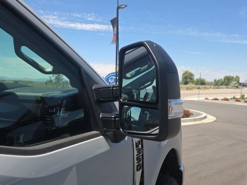 New 2026 Ford F350 Lariat AWD/4WD image 8