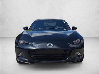 Used 2022 MAZDA MX-5 Miata Sport RWD video 2