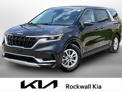 Certified 2024 Kia Carnival LX