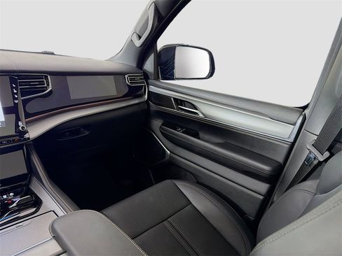 Used 2023 Jeep Wagoneer Series II w/ Convenience Group I image 27