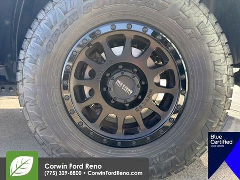 Used 2025 RAM 2500 Rebel w/ Rebel Level 1 Equipment Group AWD/4WD image 19