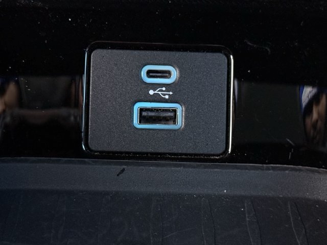 Used 2024 Ford Mustang Mach-E Select RWD image 20