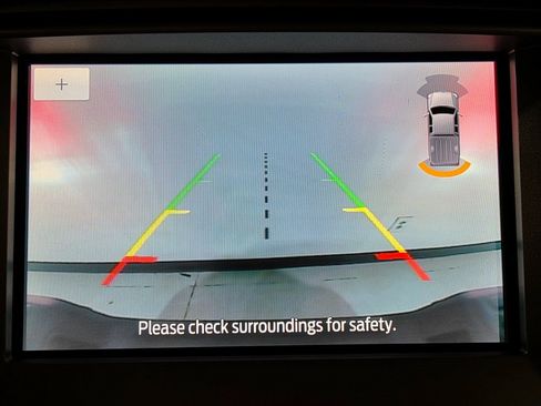 Used 2022 Ford Ranger XLT w/ Equipment Group 302A High image 9