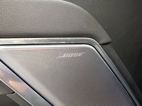 Certified 2026 Chevrolet Silverado 1500 High Country w/ High Country Premium Package AWD/4WD image 25