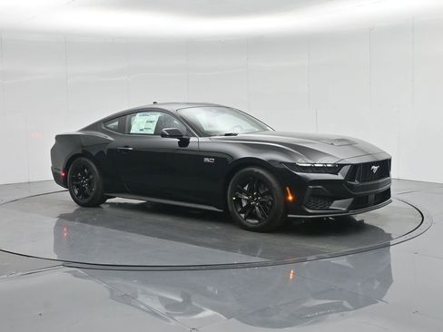 New 2026 Ford Mustang GT image 26