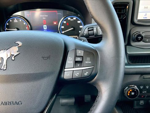 Used 2024 Ford Bronco Sport Badlands AWD/4WD image 31