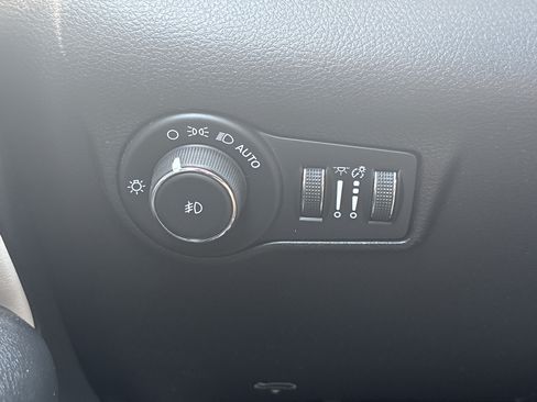 Used 2023 Jeep Compass Limited w/ Elite Group AWD/4WD image 31