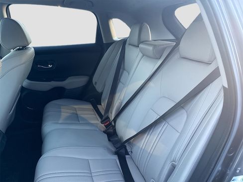 Used 2025 Honda HR-V EX-L image 25