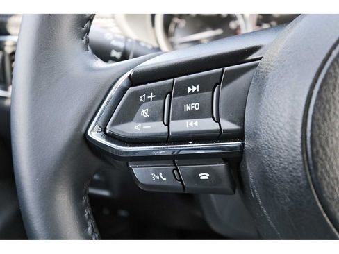 Used 2025 MAZDA CX-5 AWD 2.5 S w/ Select Package image 15