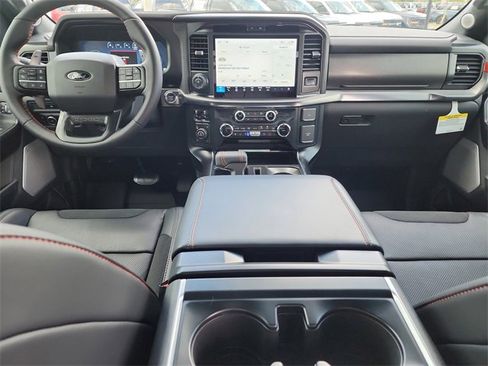 New 2025 Ford F150 Raptor image 12