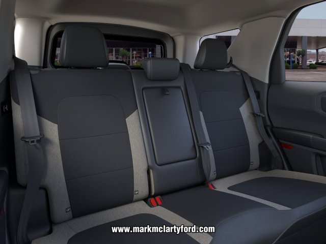 New 2026 Ford Bronco Sport Big Bend AWD/4WD image 11