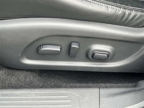 Used 2017 Nissan Murano Platinum w/ Platinum Technology Package image 25