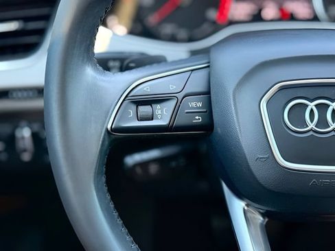 Used 2018 Audi Q7 2.0T Premium Plus AWD/4WD image 34