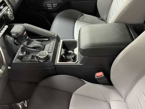 New 2026 Toyota Tacoma TRD Sport AWD/4WD image 23