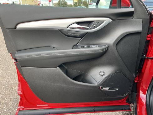 New 2026 Buick Envision Avenir image 18