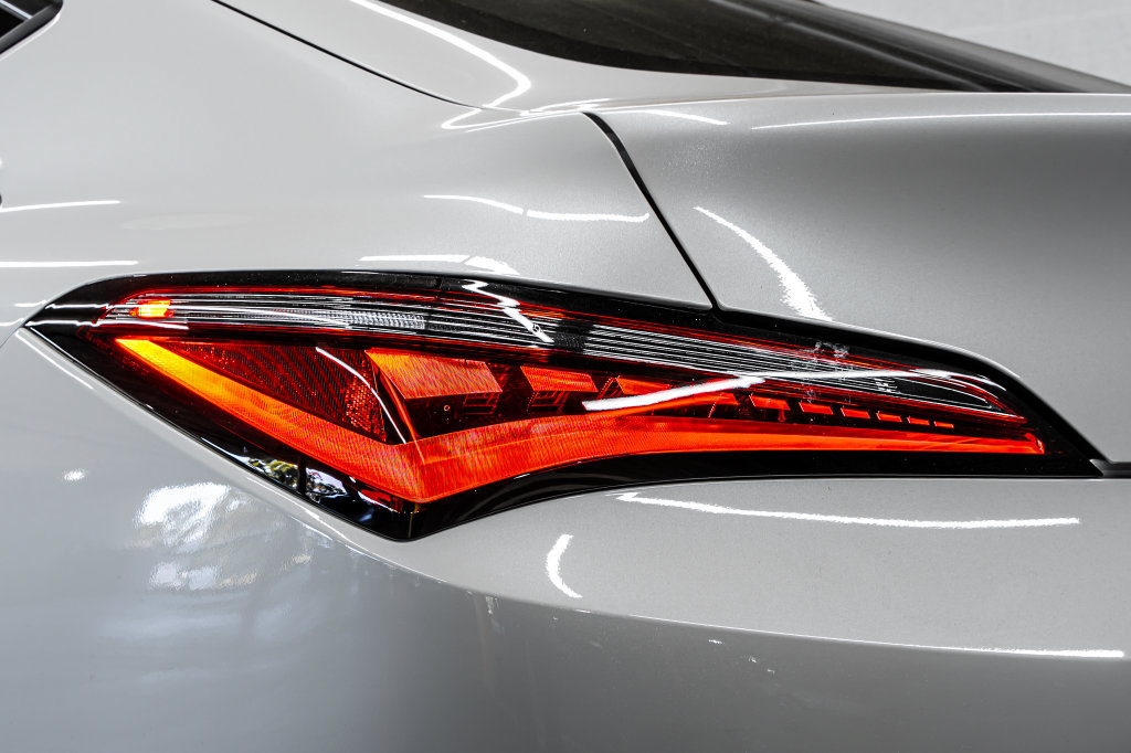 New 2026 Acura Integra FWD image 14