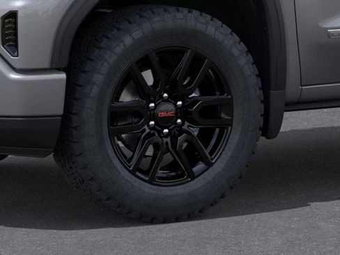 New 2026 GMC Sierra 1500 Elevation w/ X31 Off-Road Package image 27