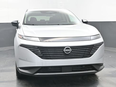 New 2025 Nissan Murano SL w/ Cargo Package image 2