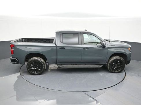 New 2026 Chevrolet Silverado 1500 LT Trail Boss w/ LT Trail Boss Premium Package image 58