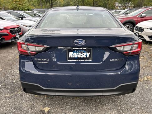 New 2025 Subaru Legacy Premium image 15