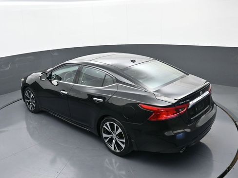 Used 2017 Nissan Maxima 3.5 SL image 33