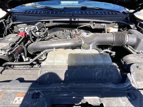 Used 2023 Lincoln Navigator Reserve image 11