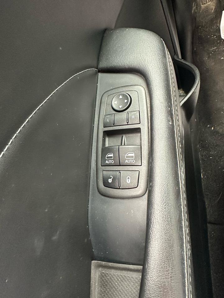Used 2022 Dodge Challenger R/T w/ Plus Package RWD image 11